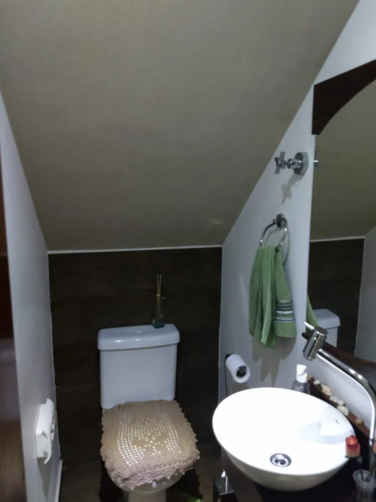 Casa, 3 quartos, 250 m² - Foto 12