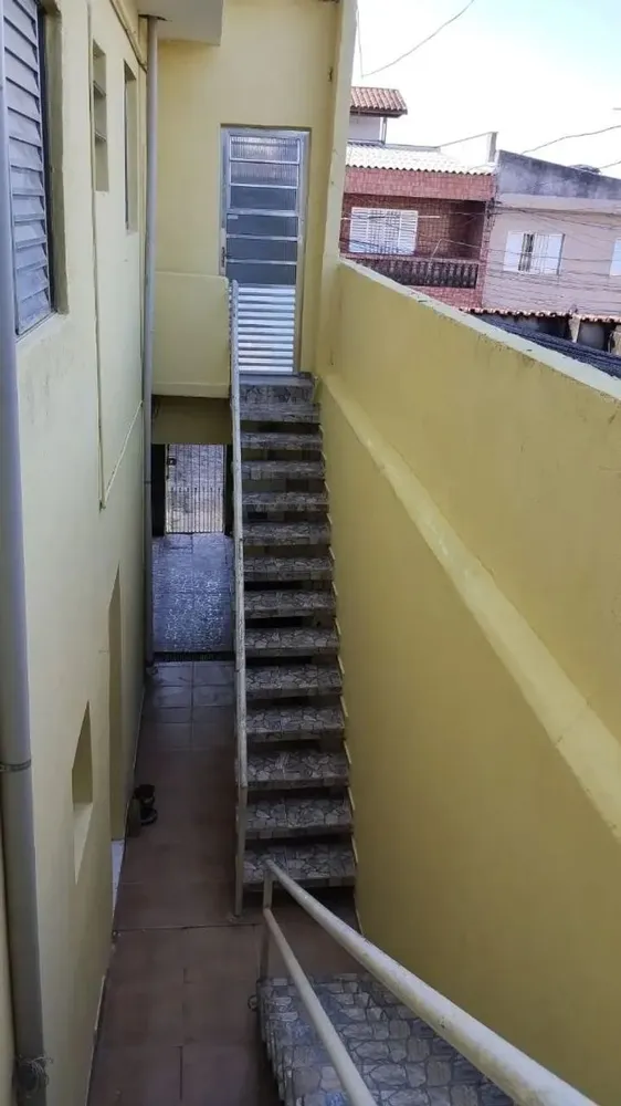 Casa, 2 quartos, 60 m² - Foto 3