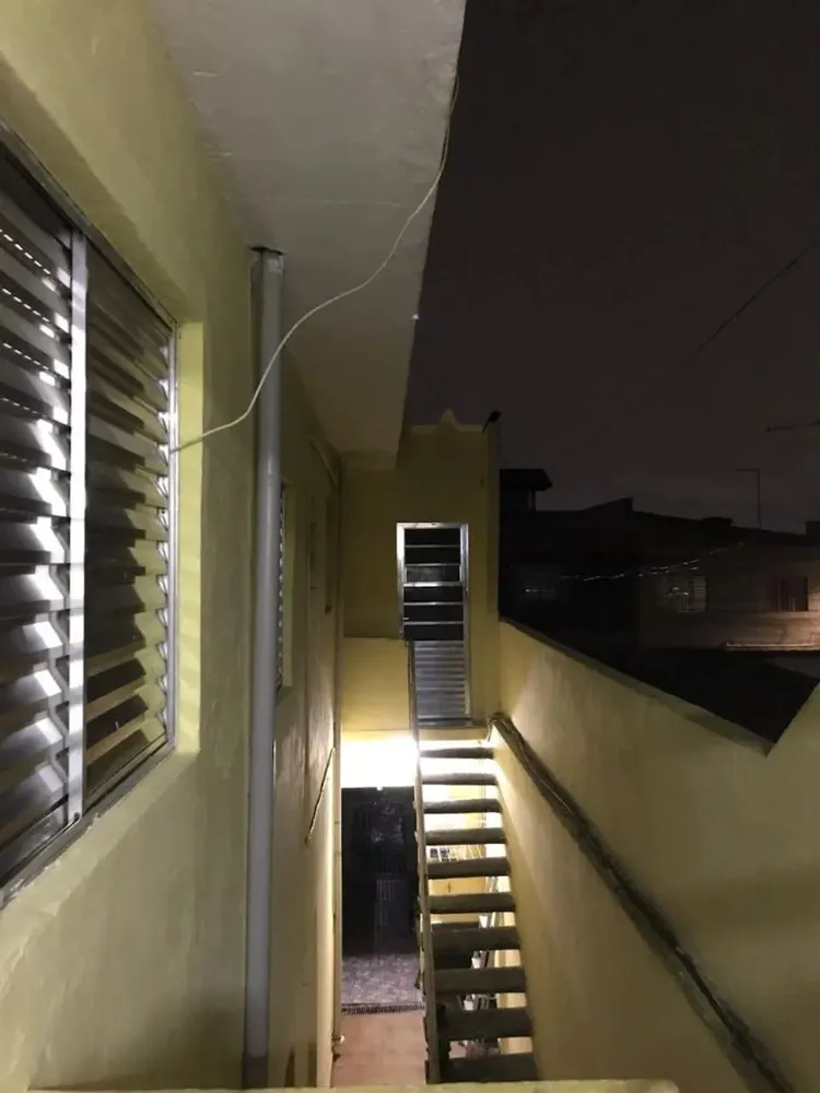 Casa, 2 quartos, 60 m² - Foto 2