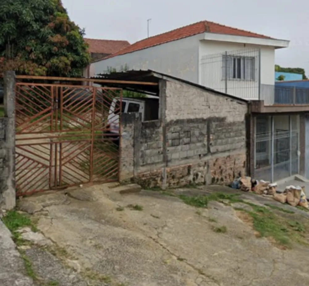 Terreno, 420 m² - Foto 1