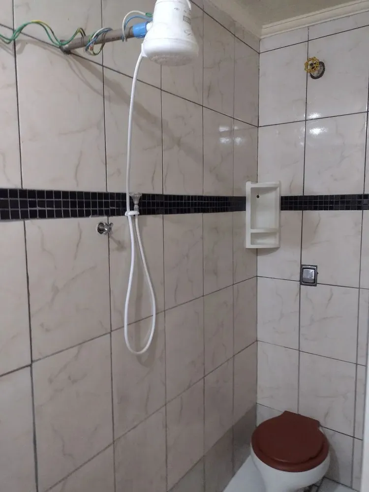 Casa, 1 quarto - Foto 1