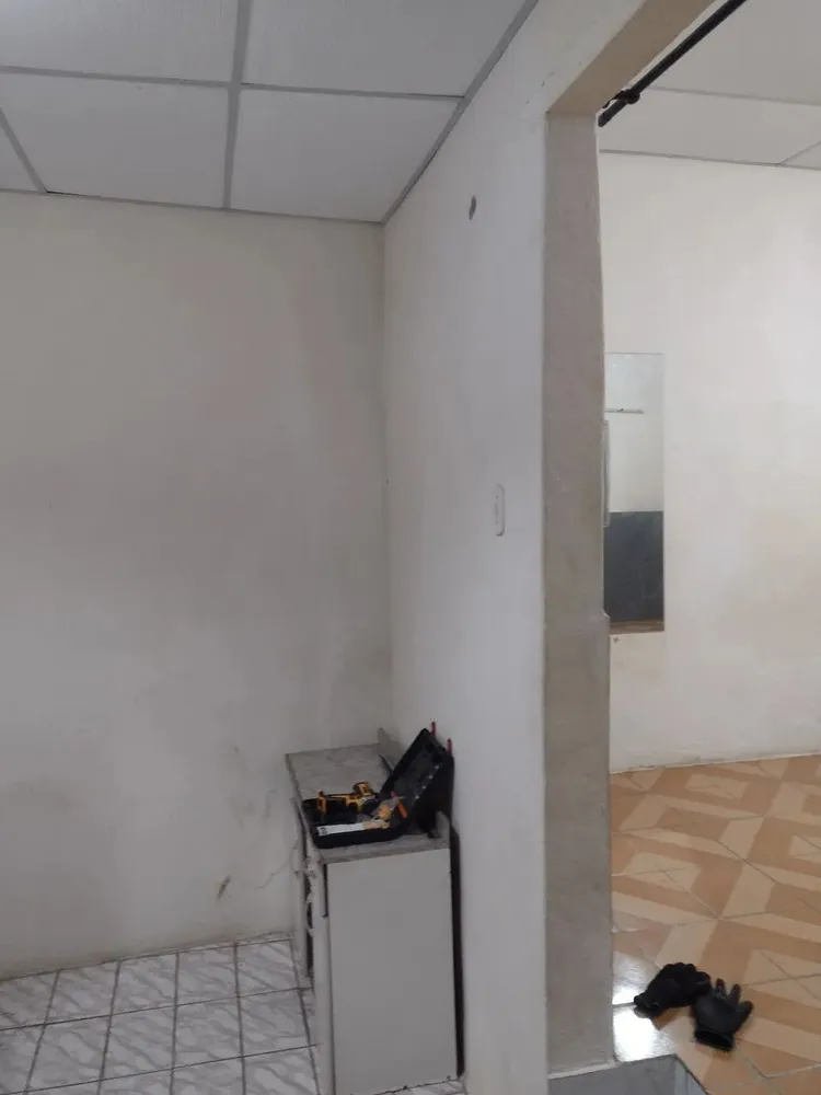 Casa, 1 quarto - Foto 4