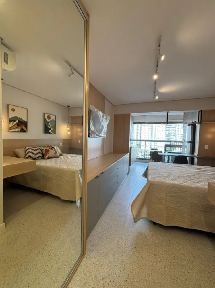 Apartamento, 1 quarto, 32 m² - Foto 4