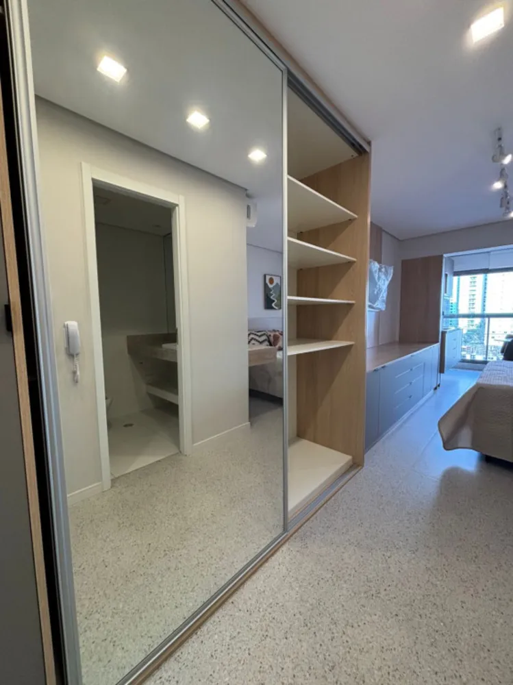 Apartamento, 1 quarto, 32 m² - Foto 9