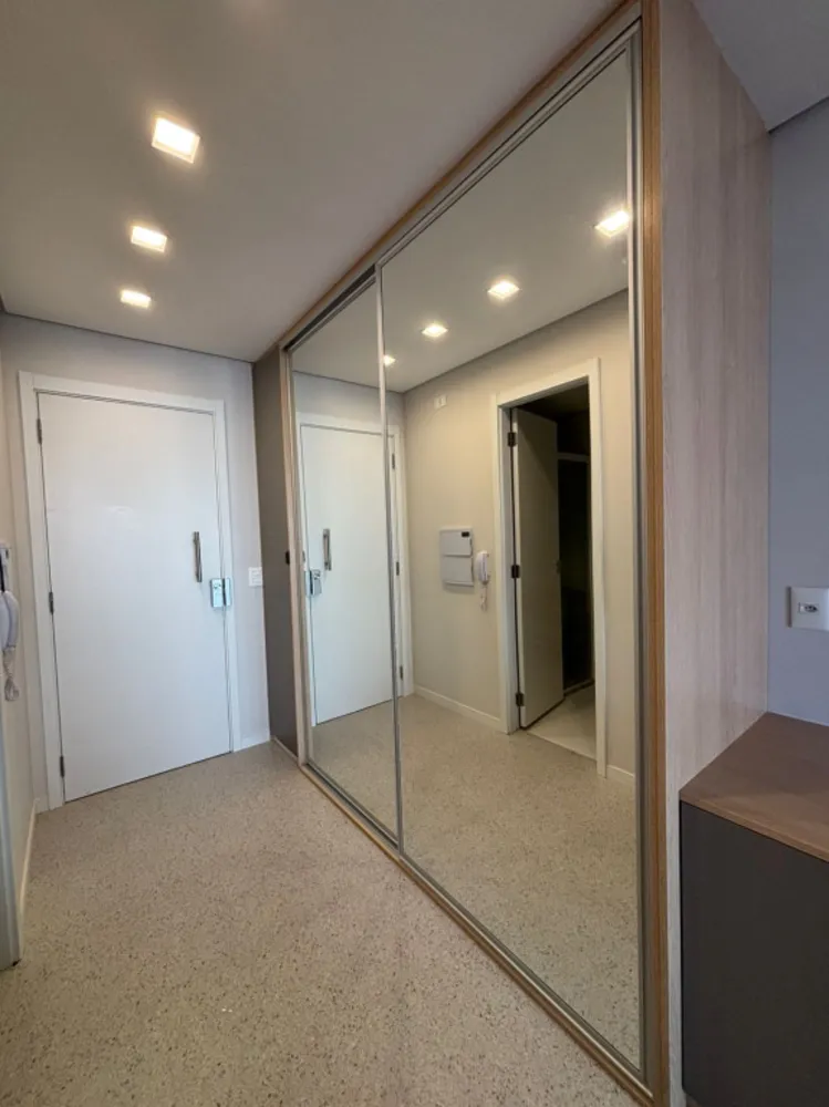 Apartamento, 1 quarto, 32 m² - Foto 5