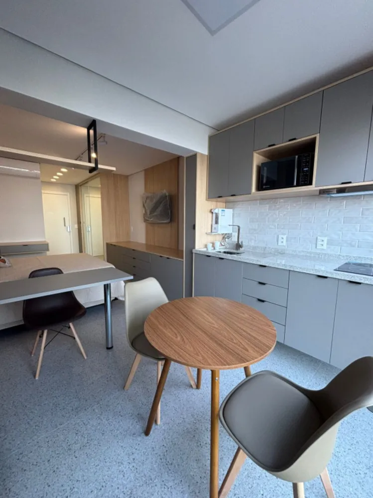 Apartamento, 1 quarto, 32 m² - Foto 6