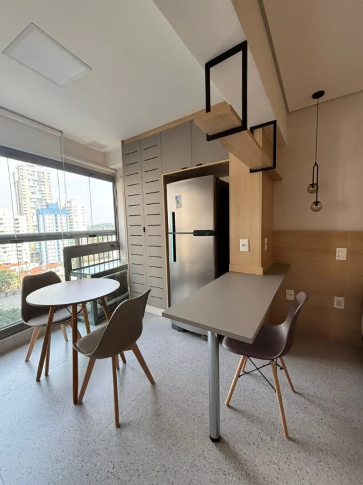 Apartamento, 1 quarto, 32 m² - Foto 3