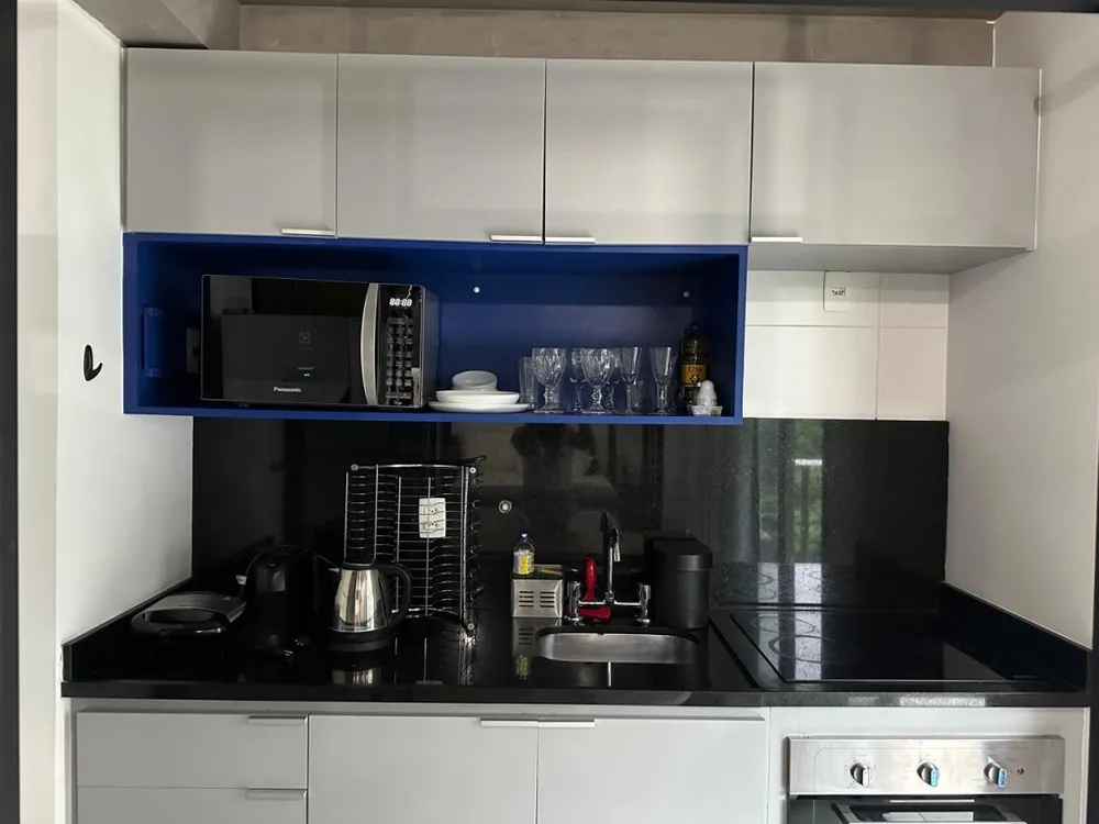 Apartamento, 1 quarto, 30 m² - Foto 13