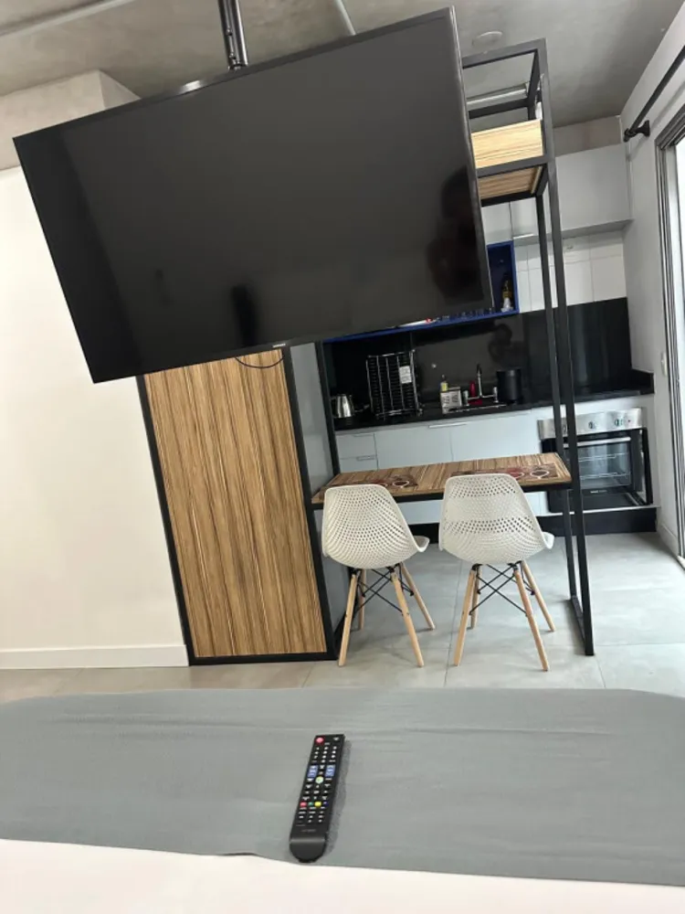 Apartamento, 1 quarto, 30 m² - Foto 15