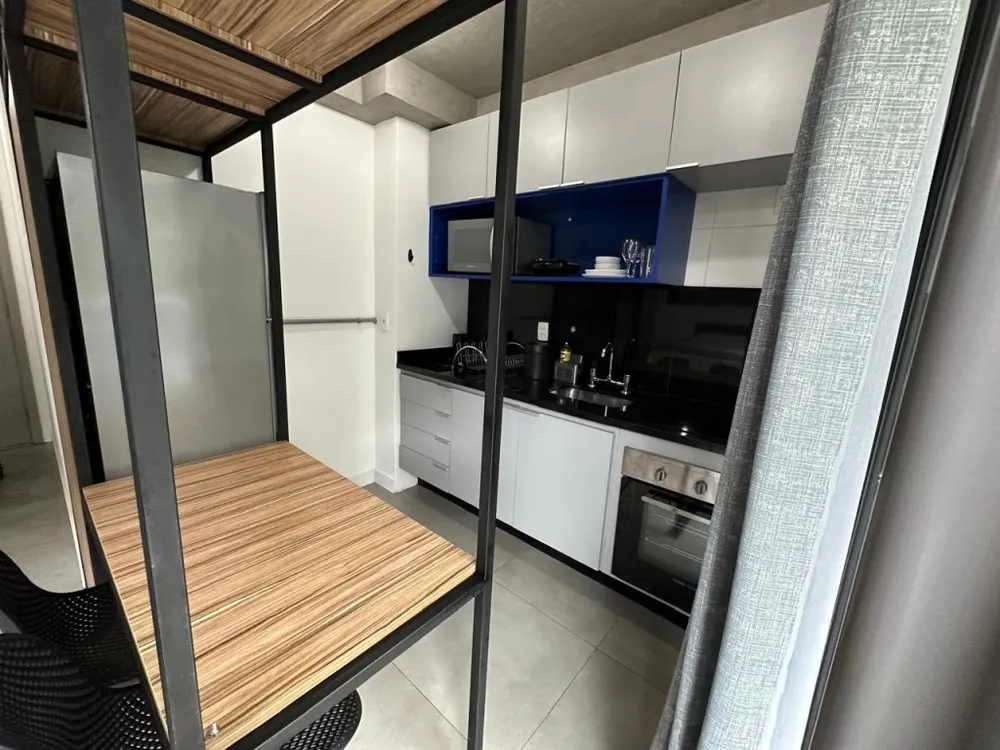 Apartamento, 1 quarto, 30 m² - Foto 3
