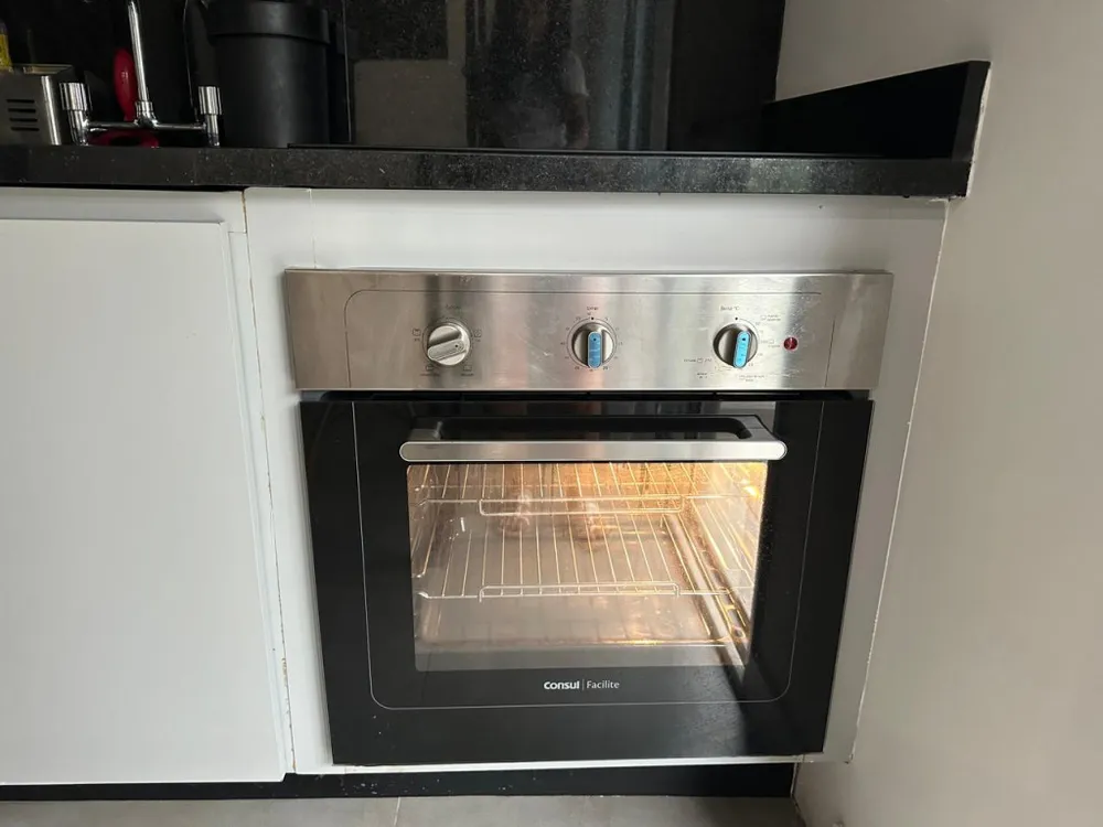 Apartamento, 1 quarto, 30 m² - Foto 14