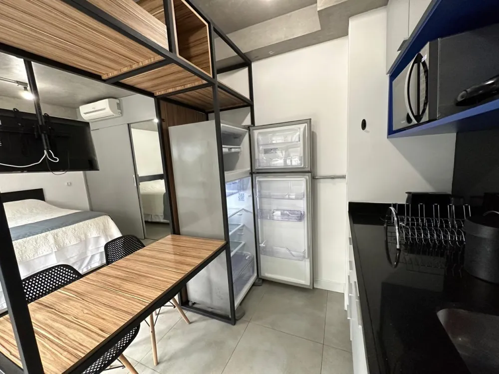 Apartamento, 1 quarto, 30 m² - Foto 9