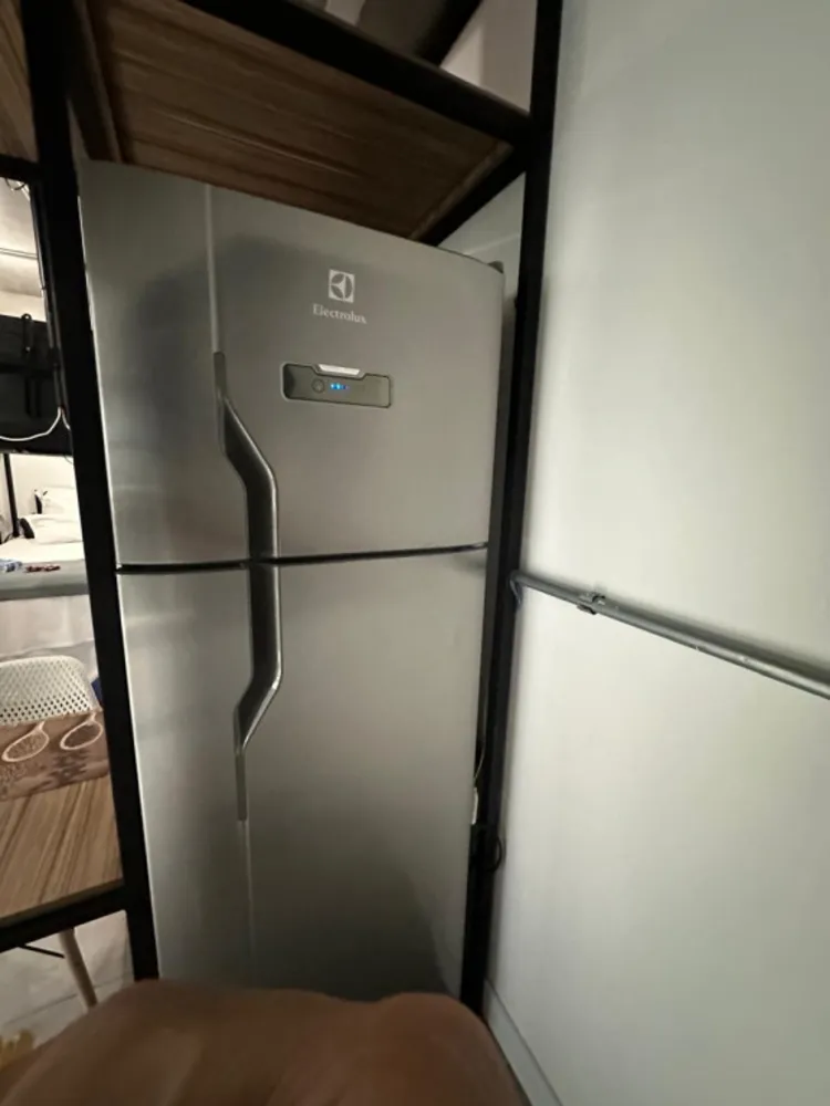 Apartamento, 1 quarto, 30 m² - Foto 16