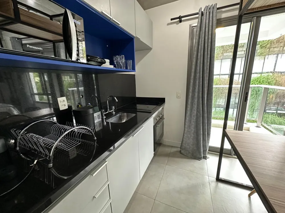 Apartamento, 1 quarto, 30 m² - Foto 4