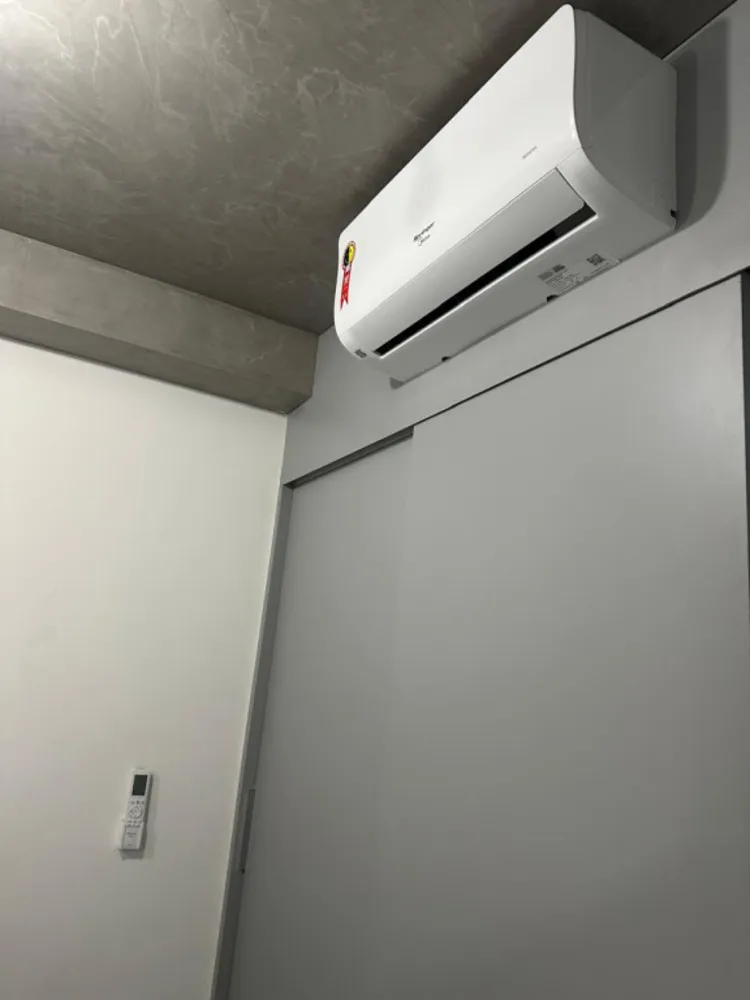 Apartamento, 1 quarto, 30 m² - Foto 8