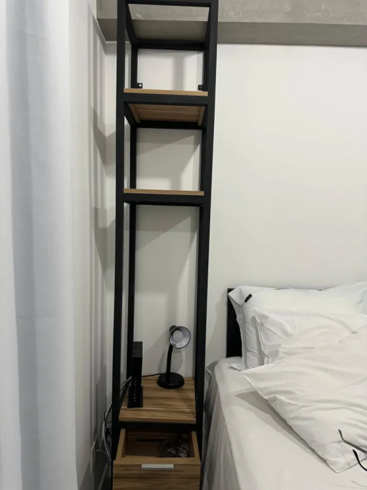 Apartamento, 1 quarto, 30 m² - Foto 10