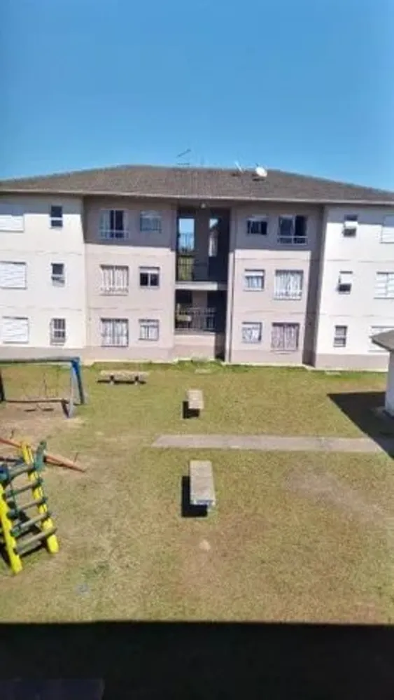 Apartamento, 2 quartos, 55 m² - Foto 2