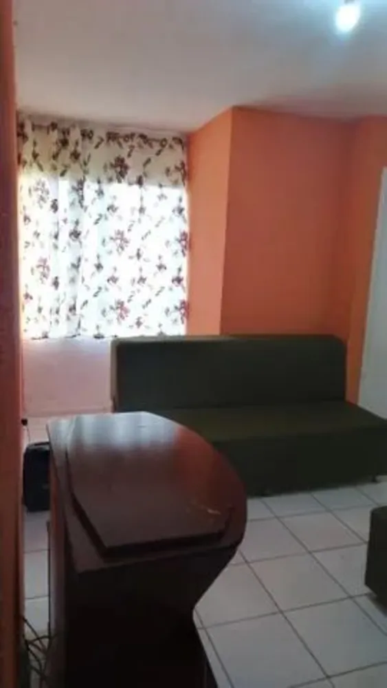 Apartamento, 2 quartos, 55 m² - Foto 3