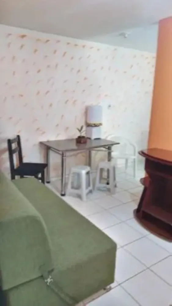 Apartamento, 2 quartos, 55 m² - Foto 1