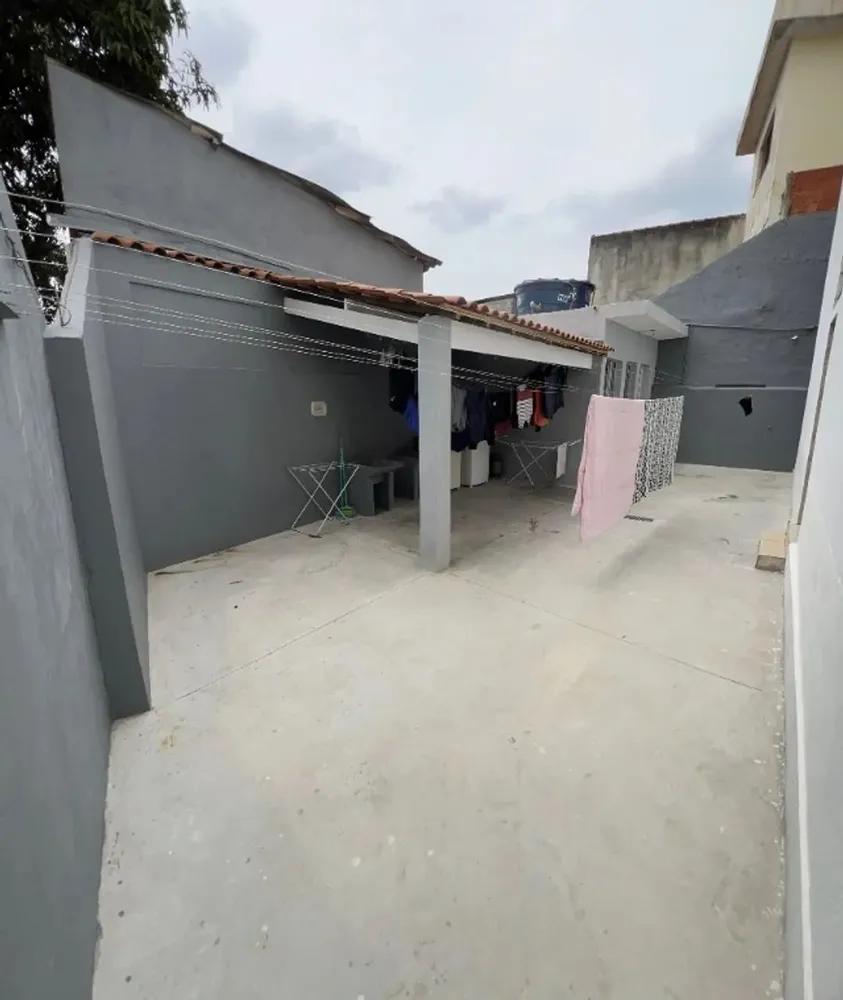 Apartamento, 1 quarto, 12 m² - Foto 4