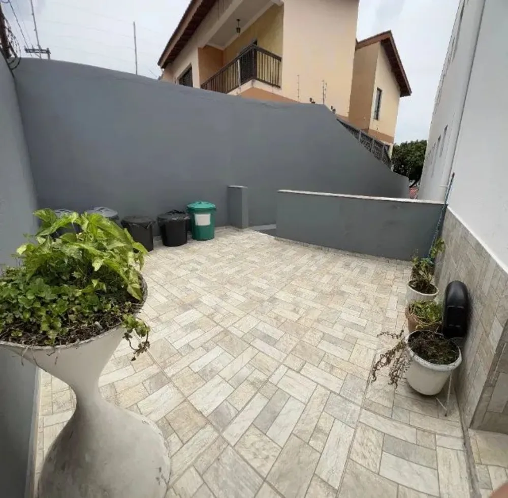 Apartamento, 1 quarto, 12 m² - Foto 5