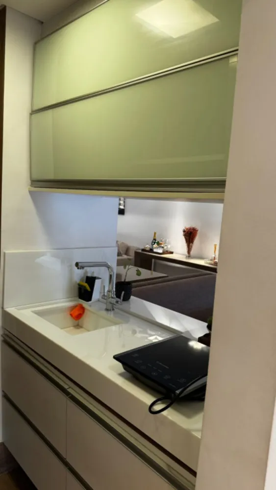 Apartamento, 1 quarto, 45 m² - Foto 3