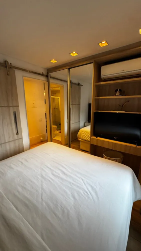 Apartamento, 1 quarto, 45 m² - Foto 11