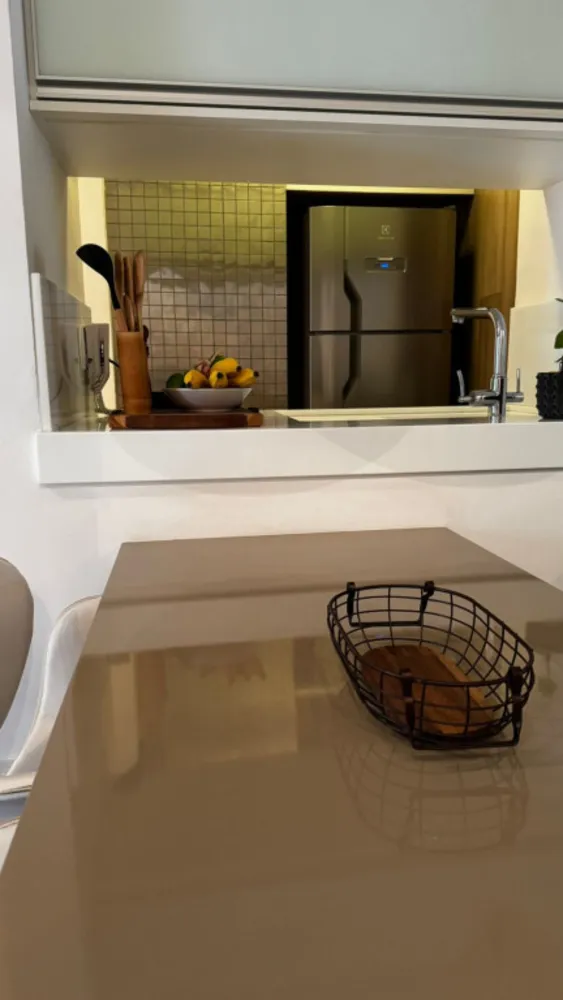 Apartamento, 1 quarto, 45 m² - Foto 6
