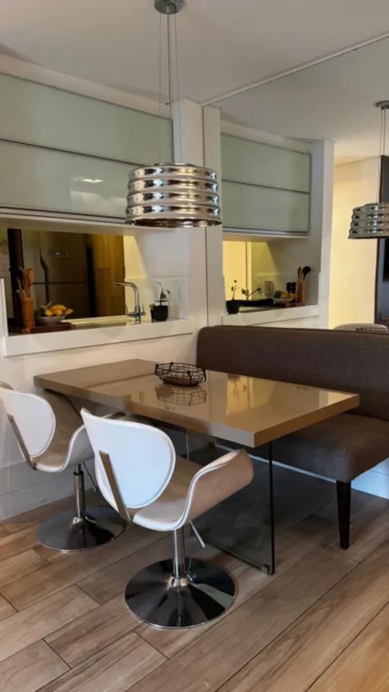 Apartamento, 1 quarto, 45 m² - Foto 2