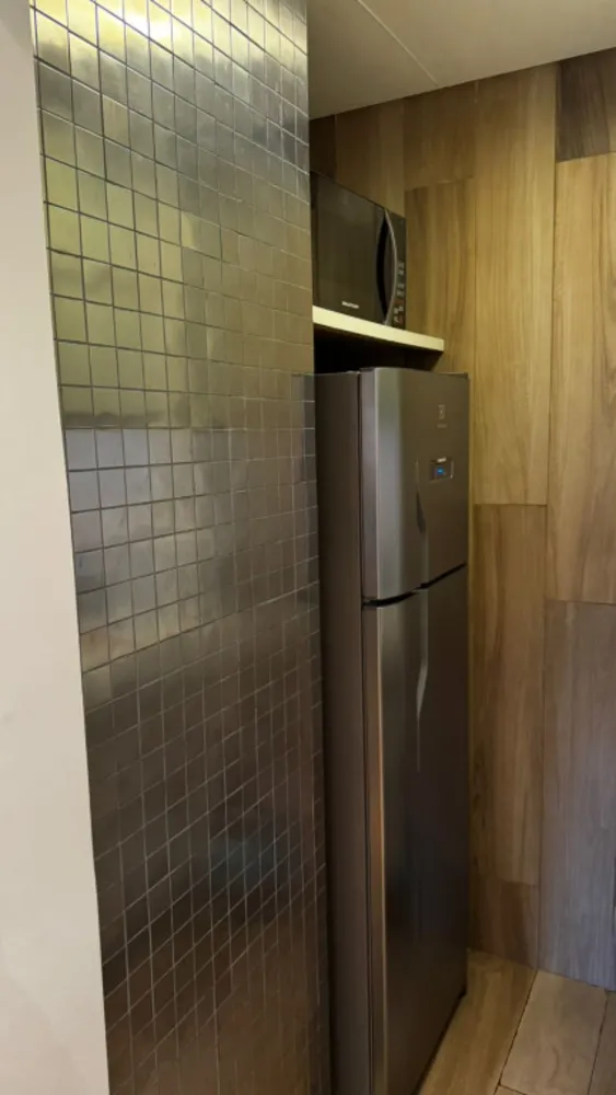 Apartamento, 1 quarto, 45 m² - Foto 7