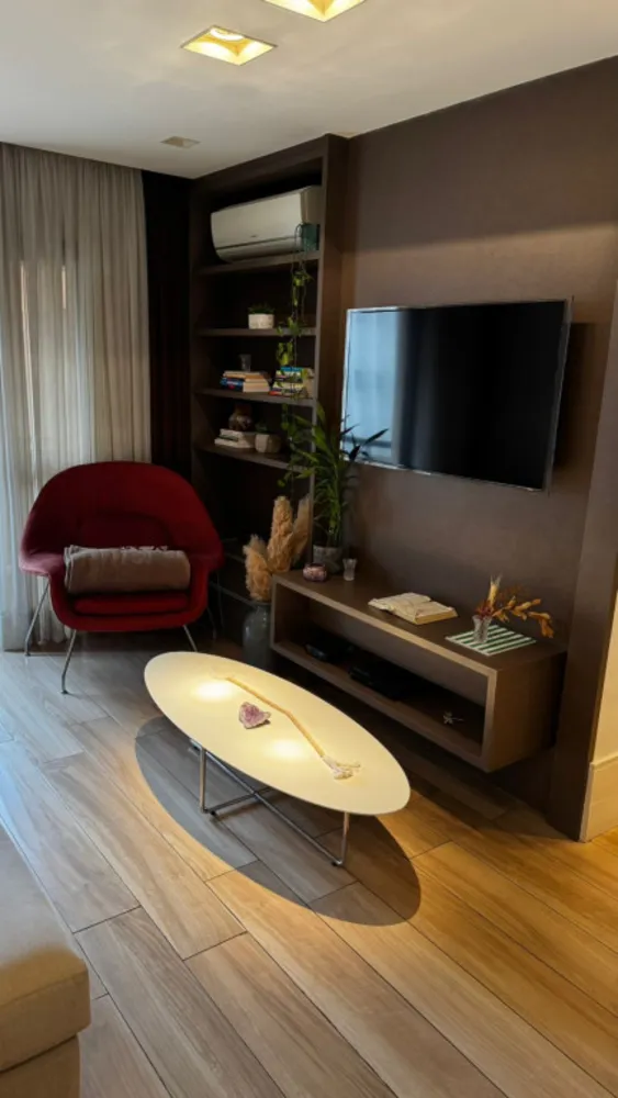 Apartamento, 1 quarto, 45 m² - Foto 5