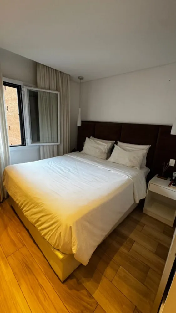 Apartamento, 1 quarto, 45 m² - Foto 4