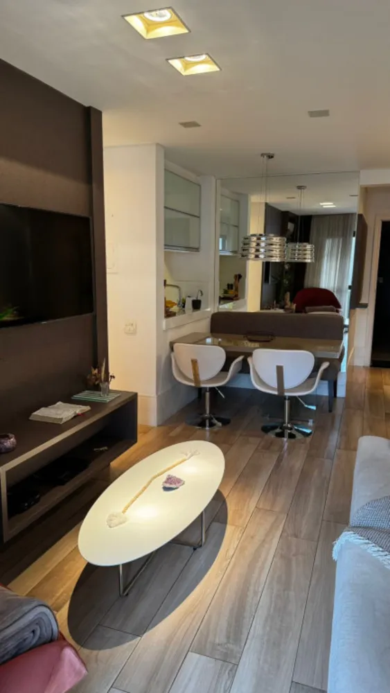 Apartamento, 1 quarto, 45 m² - Foto 8
