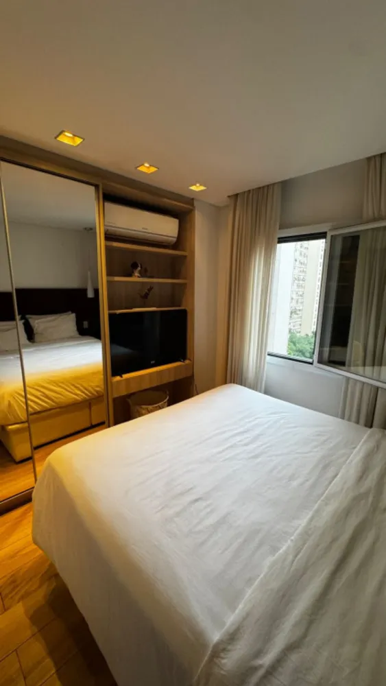 Apartamento, 1 quarto, 45 m² - Foto 8