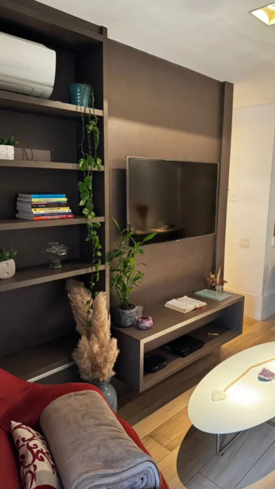 Apartamento, 1 quarto, 45 m² - Foto 6