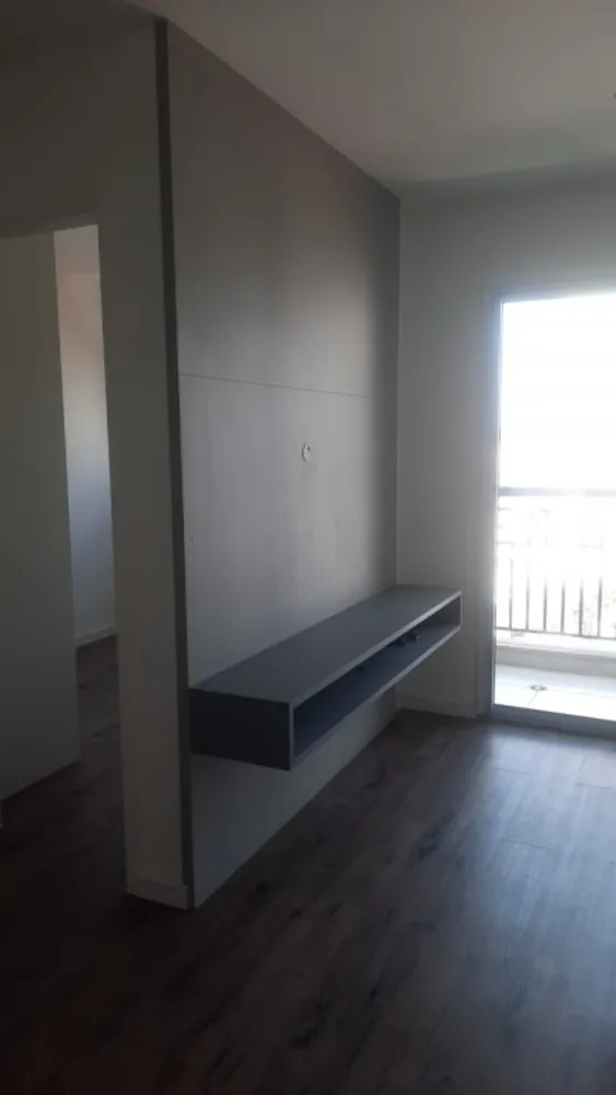 Apartamento, 2 quartos, 54 m² - Foto 7