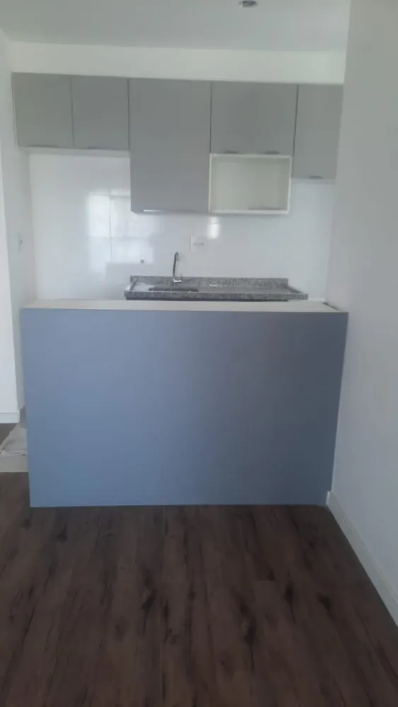 Apartamento, 2 quartos, 54 m² - Foto 1