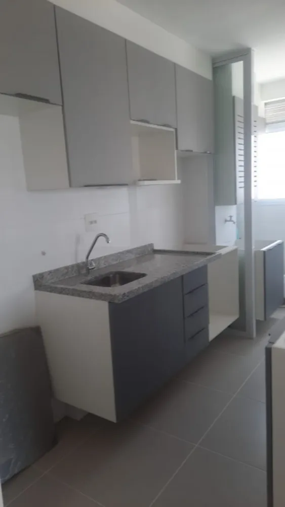 Apartamento, 2 quartos, 54 m² - Foto 2