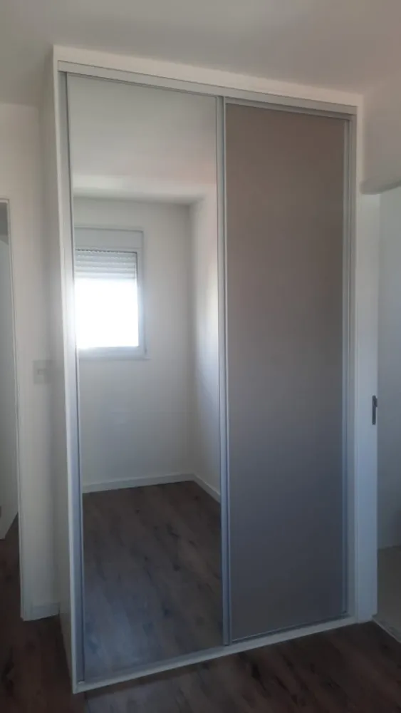 Apartamento, 2 quartos, 54 m² - Foto 3