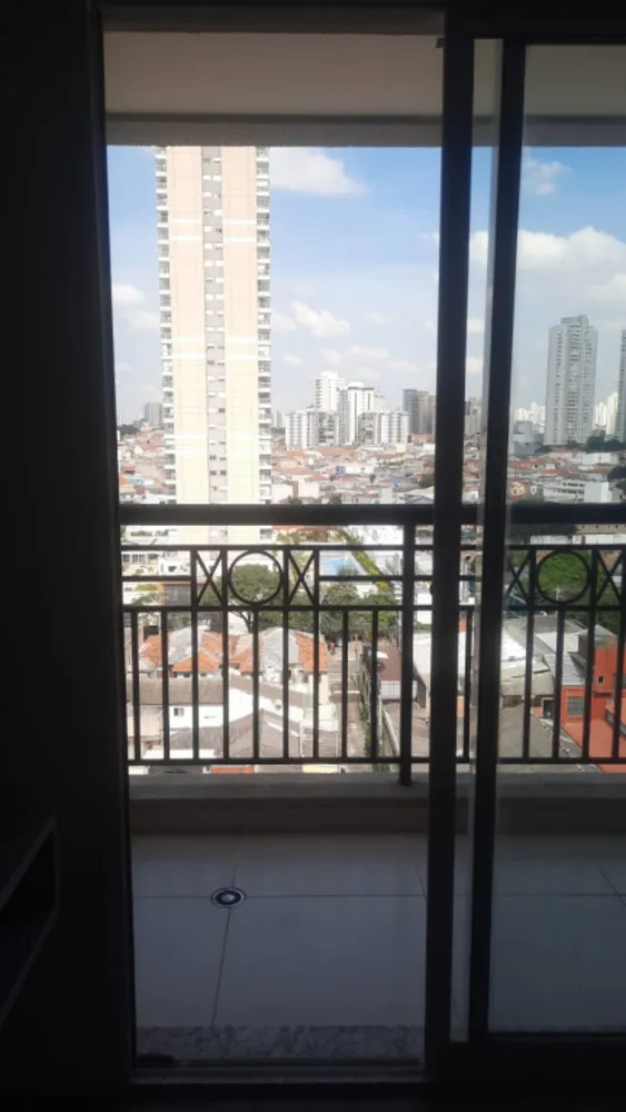 Apartamento, 2 quartos, 54 m² - Foto 8
