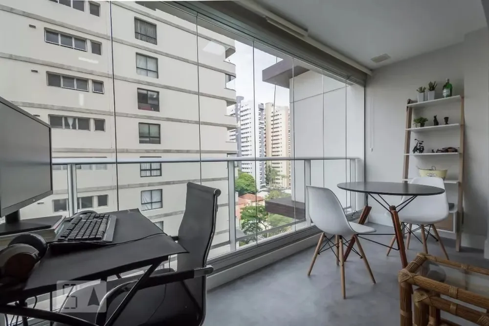 Apartamento, 1 quarto, 36 m² - Foto 7
