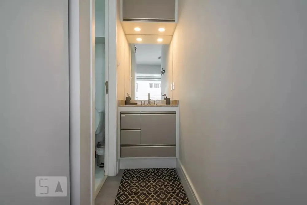 Apartamento, 1 quarto, 36 m² - Foto 11