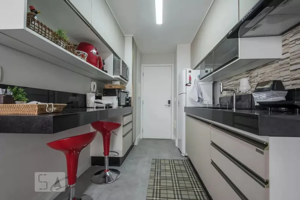 Apartamento, 1 quarto, 36 m² - Foto 1