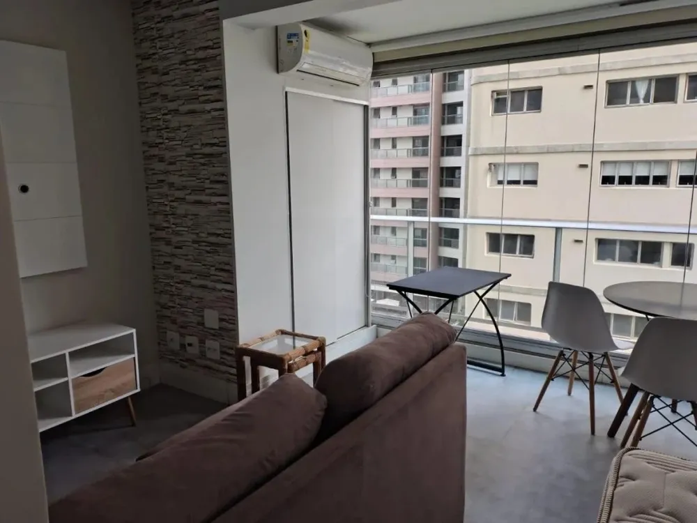 Apartamento, 1 quarto, 36 m² - Foto 14
