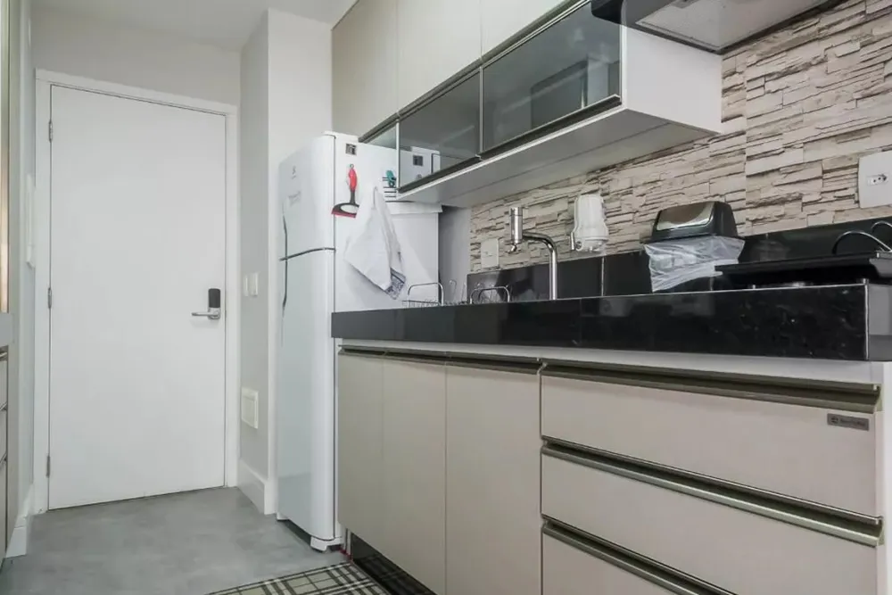 Apartamento, 1 quarto, 36 m² - Foto 2