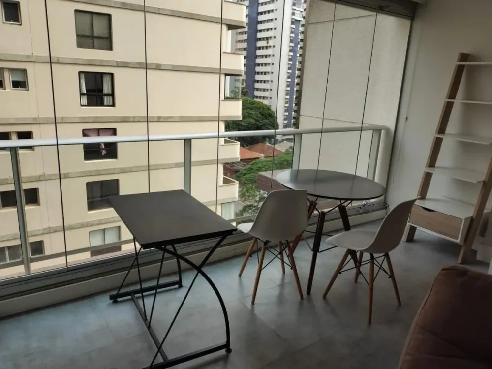 Apartamento, 1 quarto, 36 m² - Foto 15