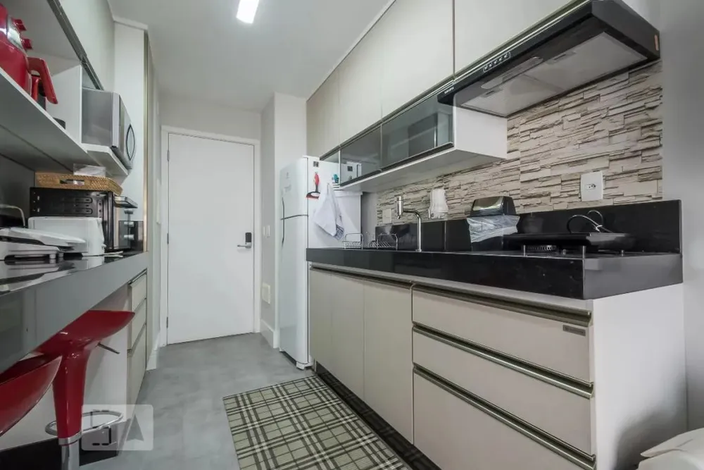 Apartamento, 1 quarto, 36 m² - Foto 6
