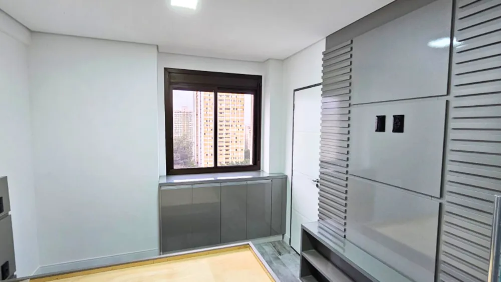 Apartamento, 3 quartos, 210 m² - Foto 4
