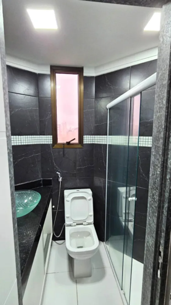 Apartamento, 3 quartos, 210 m² - Foto 5