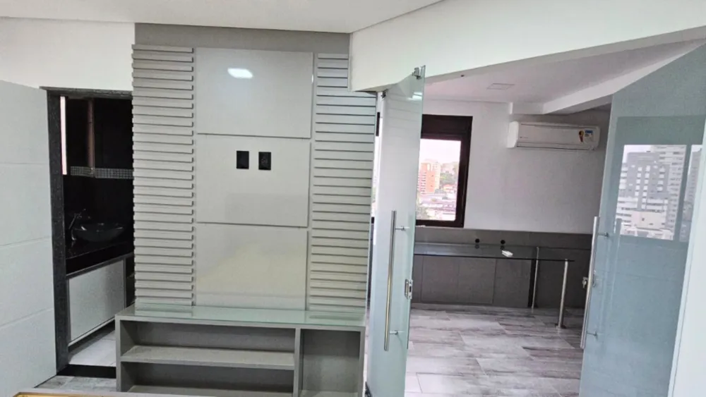 Apartamento, 3 quartos, 210 m² - Foto 3